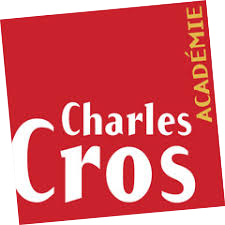 Charles Cros logo award