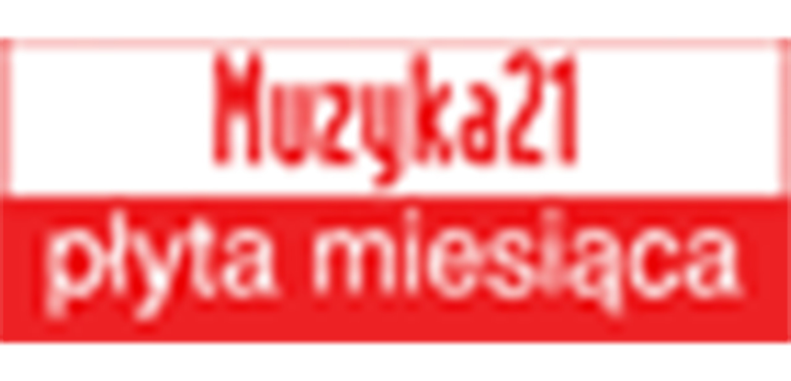 Muzyka21 logo award